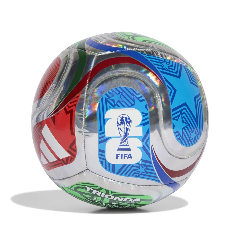 Pallone Trionda Pro World Cup 26