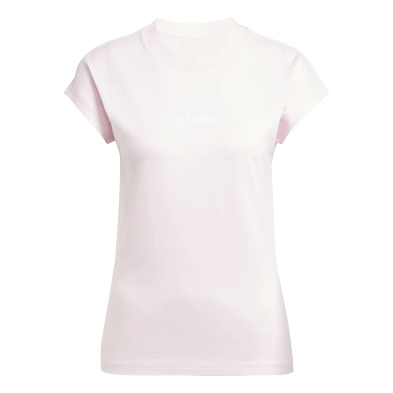 T-Shirt Essentials Linear Cotton