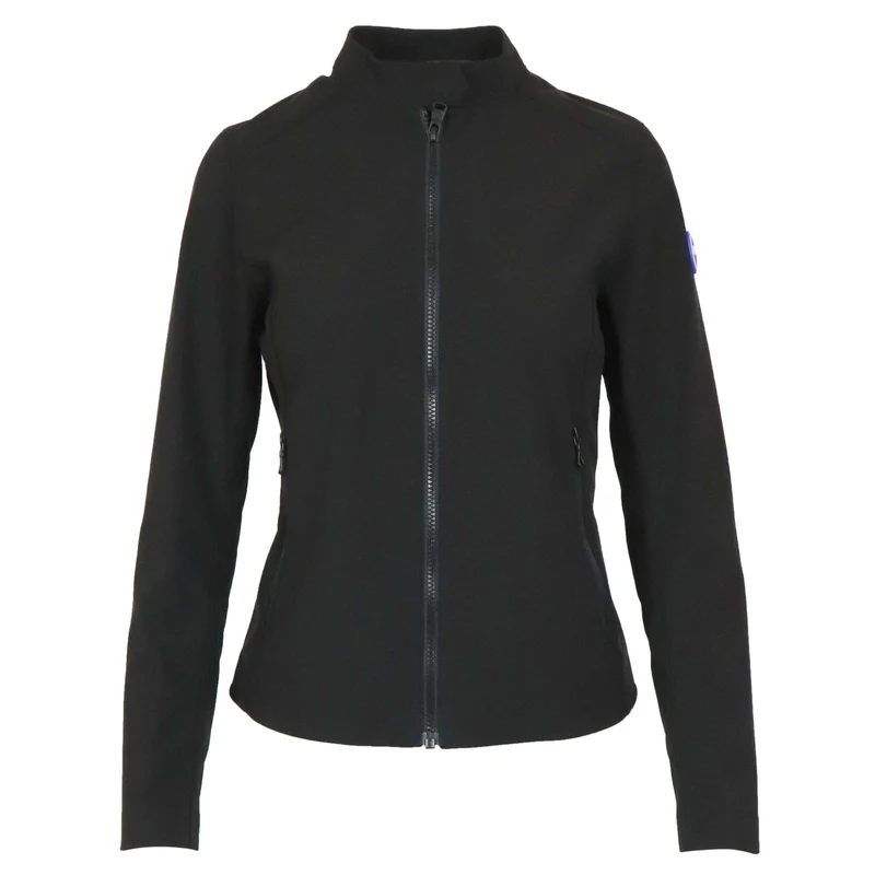 Giacca Donna Softshell