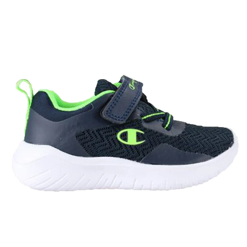 Scarpe Bambino Softy Evolve