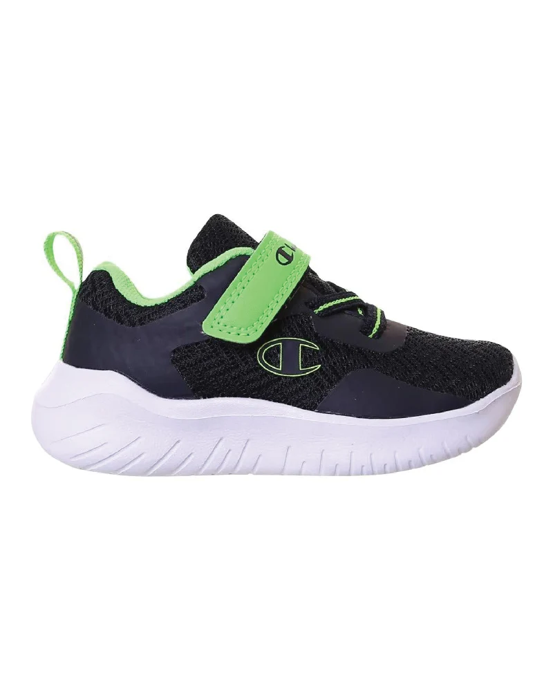 Scarpe Bambino Softy Evolve