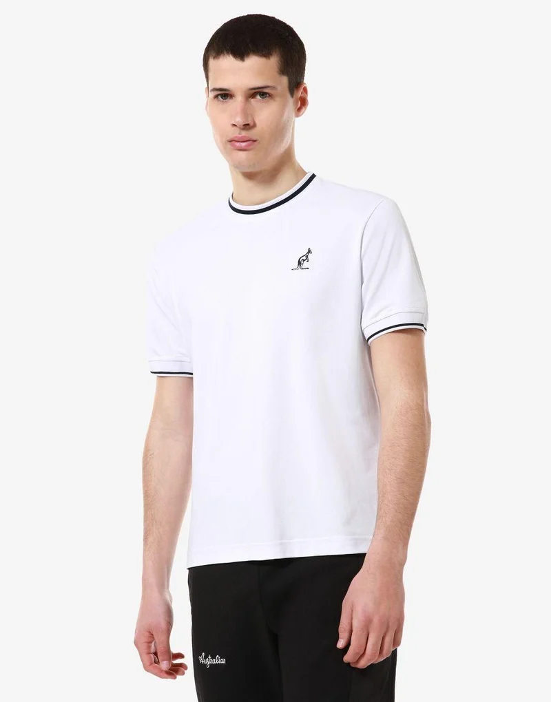 T-shirt uomo Piquet