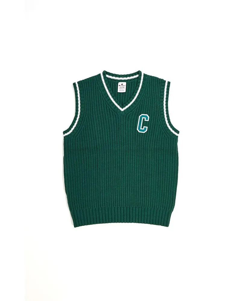 Maglione Uomo Rochester Cotton Knitted