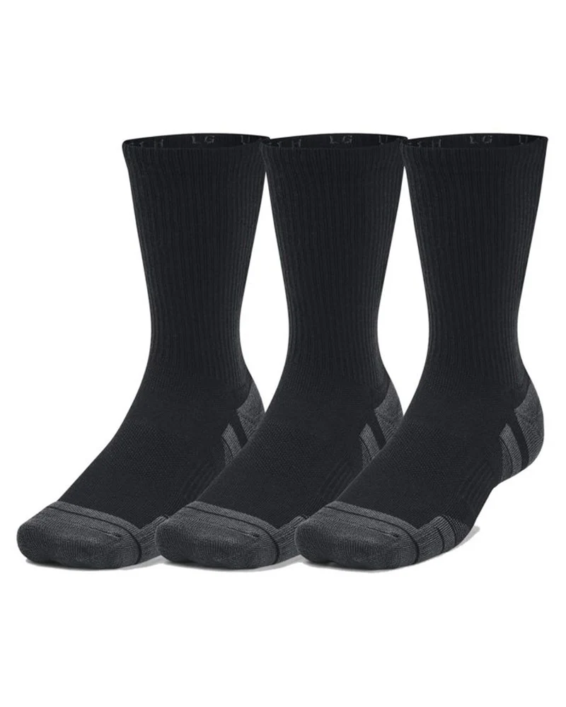 Calze Casual Performance Tech 3 Pack Crew