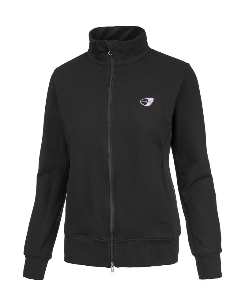 Felpa Donna Full Zip