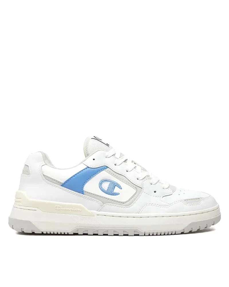 Scarpe Casual Uomo Z89 Low