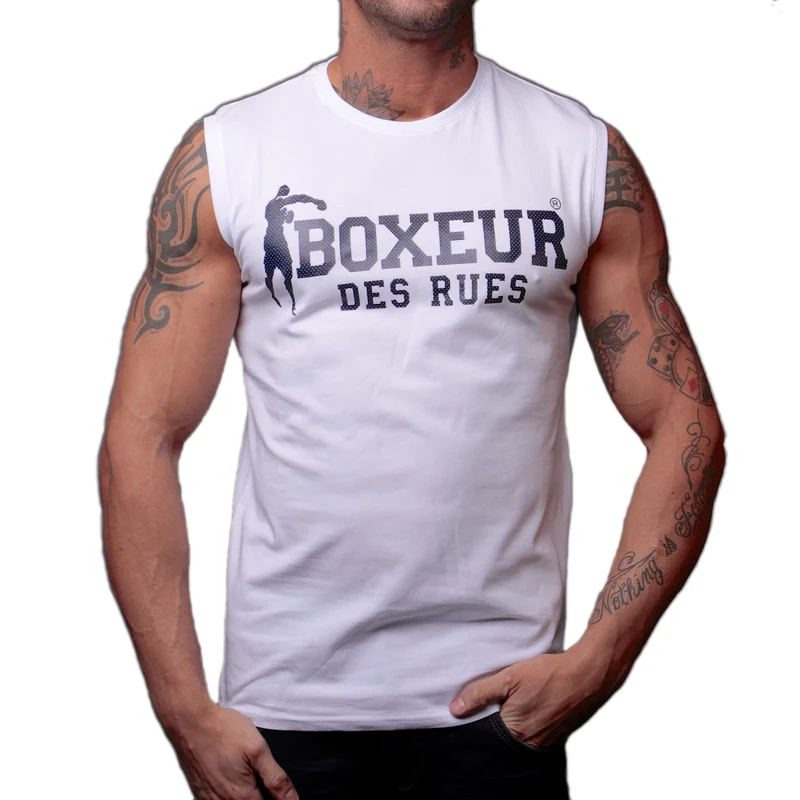 Canotta Boxeur des Reus Uomo