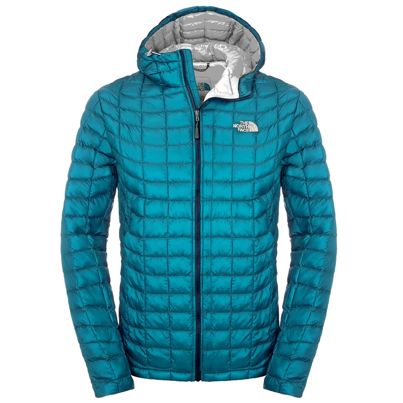 Giubbino uomo Thermoball Hoodie
