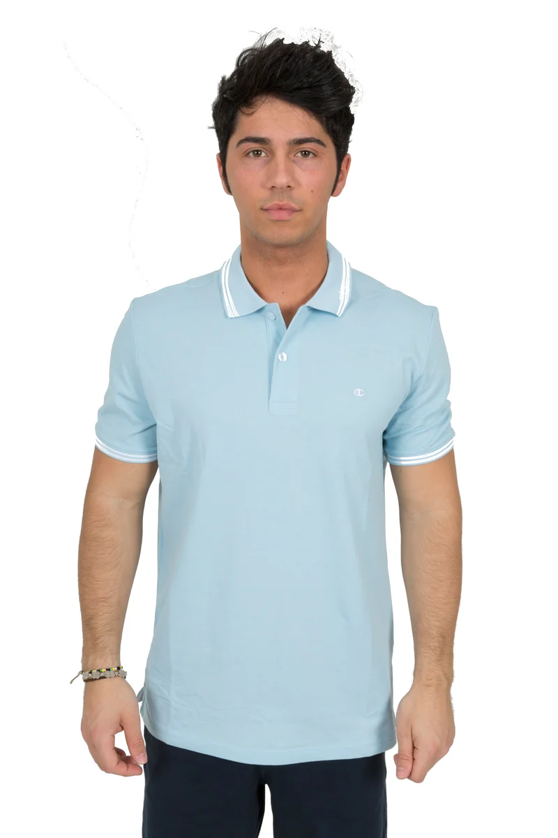 Polo uomo Easy Fit