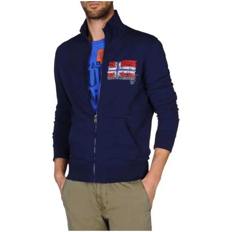 Felpa uomo Bight