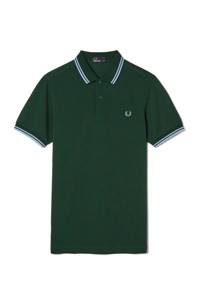 Polo Uomo Slim