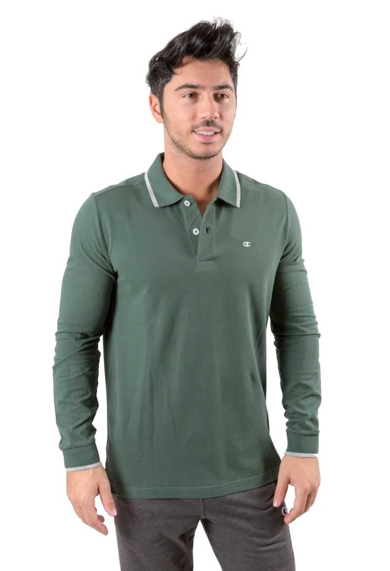 Polo Uomo Classics Separates