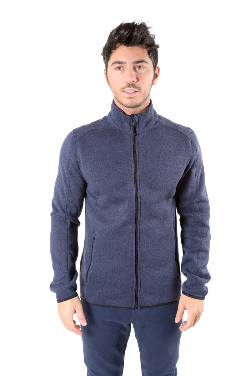 Pile Uomo Polar Fleece 240 Full Zip