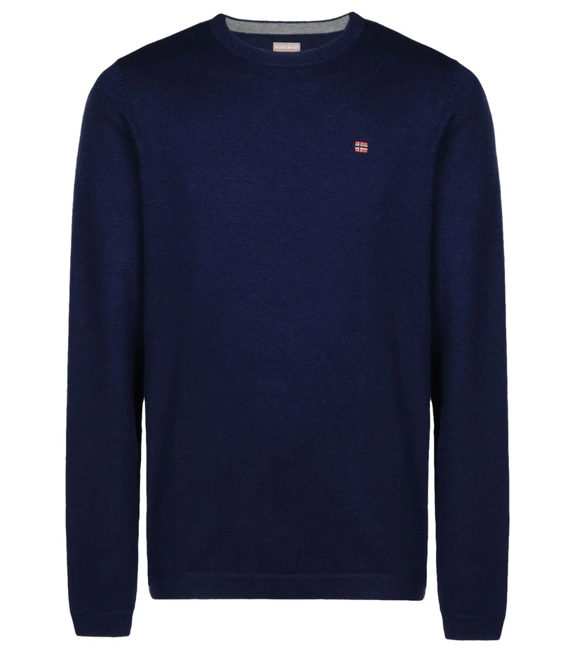 Maglione Uomo Dorek