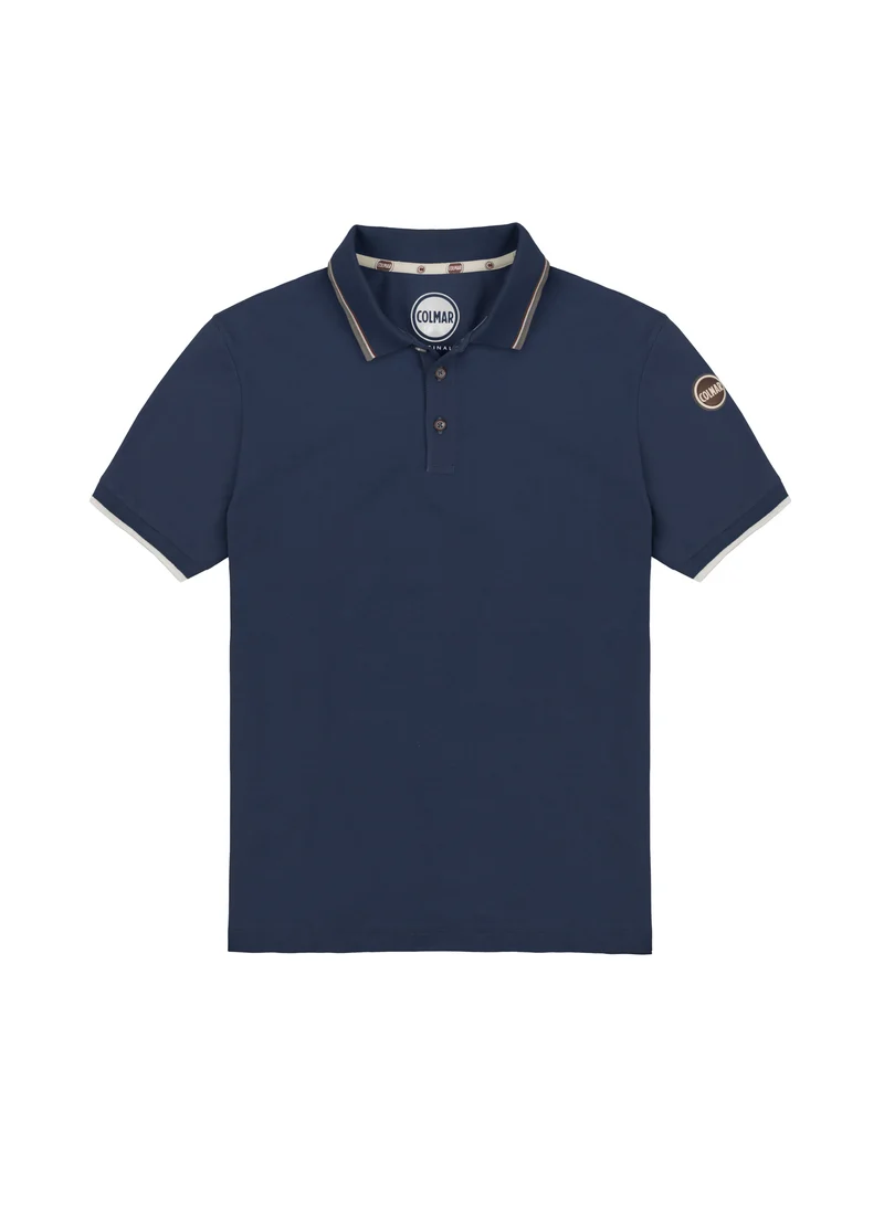 Polo Uomo Piquet