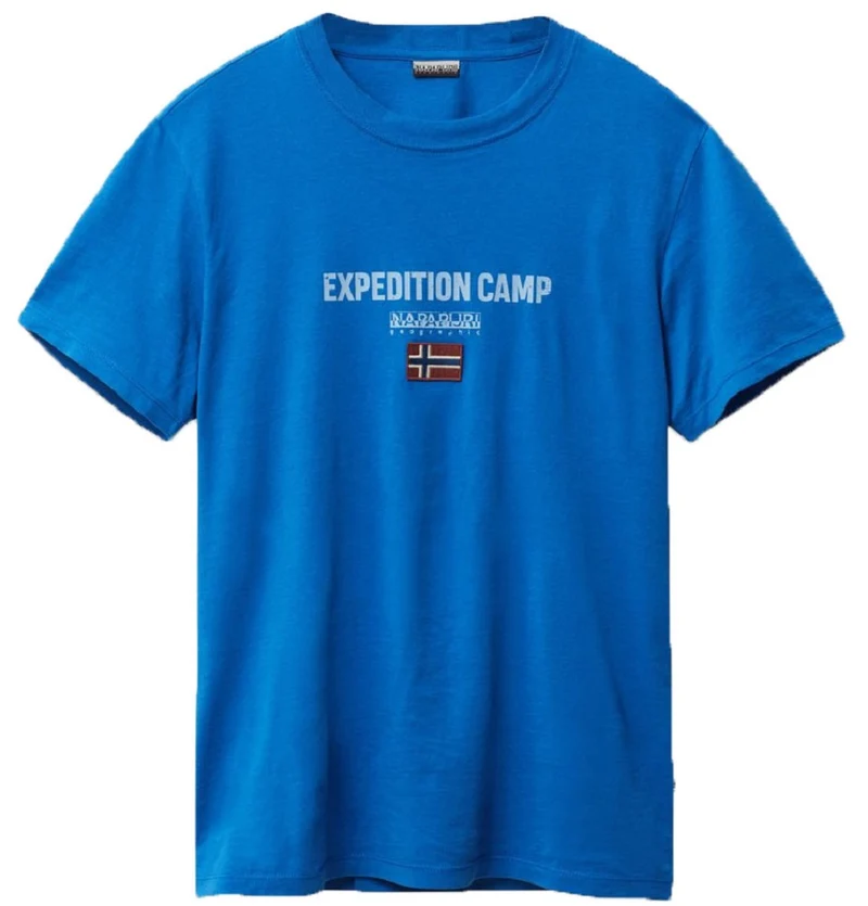 T-shirt Uomo Sonthe Expedition