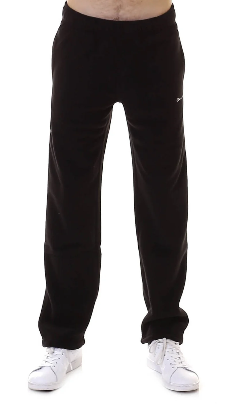 Pantaloni Uomo in Pile
