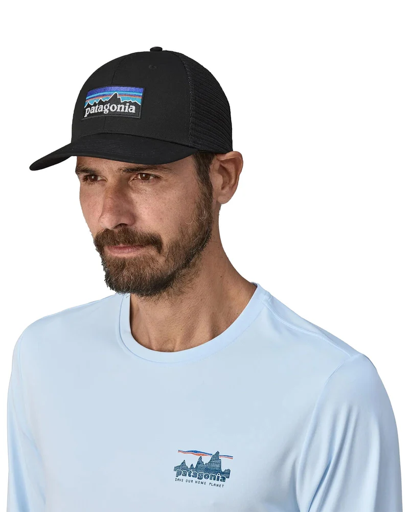 Logo Trucker Hat