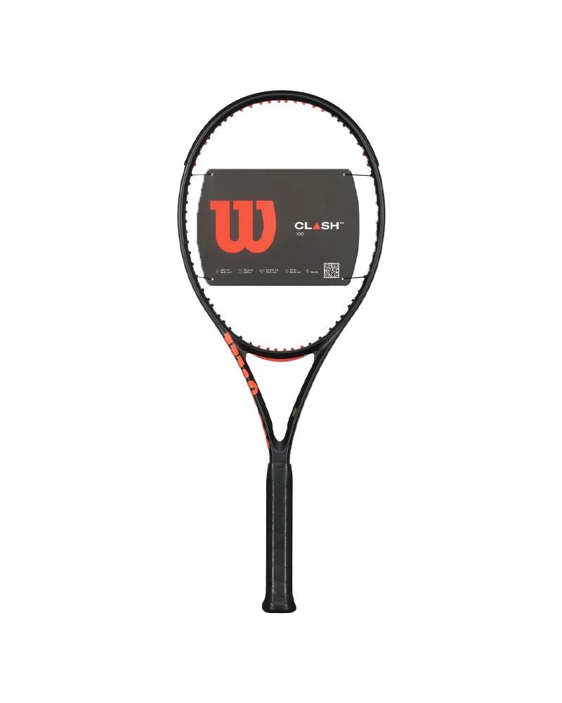 Racchetta Padel Clash 100 V3.0