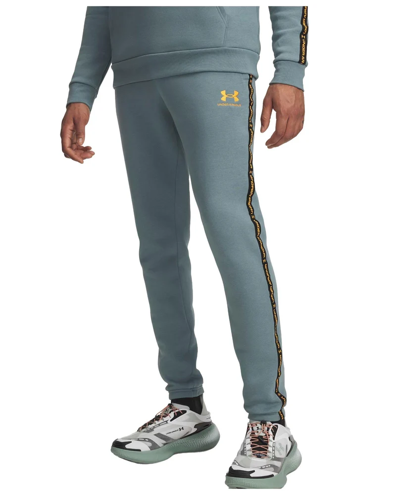 Pantalone Uomo Icon Fleece Taping