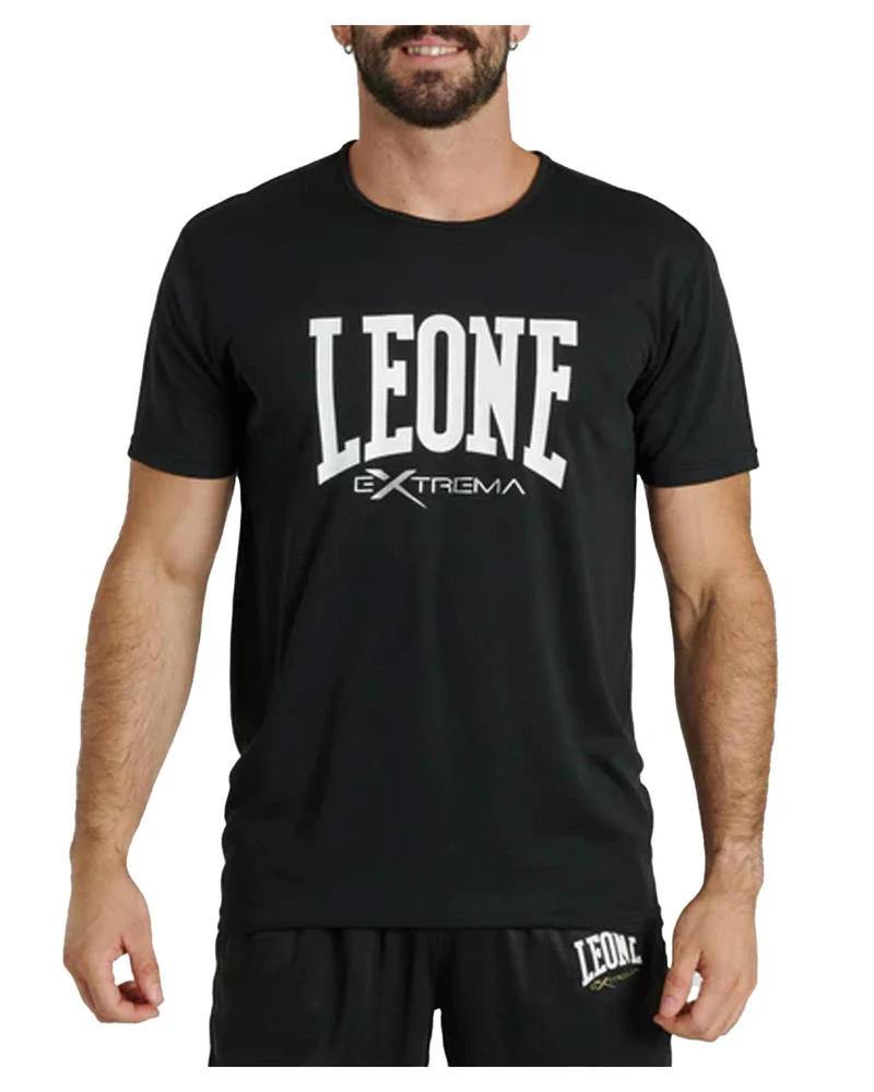 T-shirt Uomo Logo