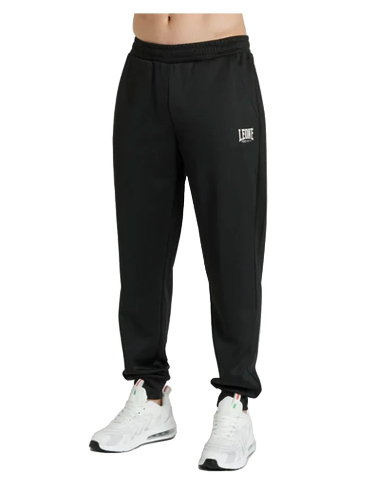 Pantalone Uomo Logo