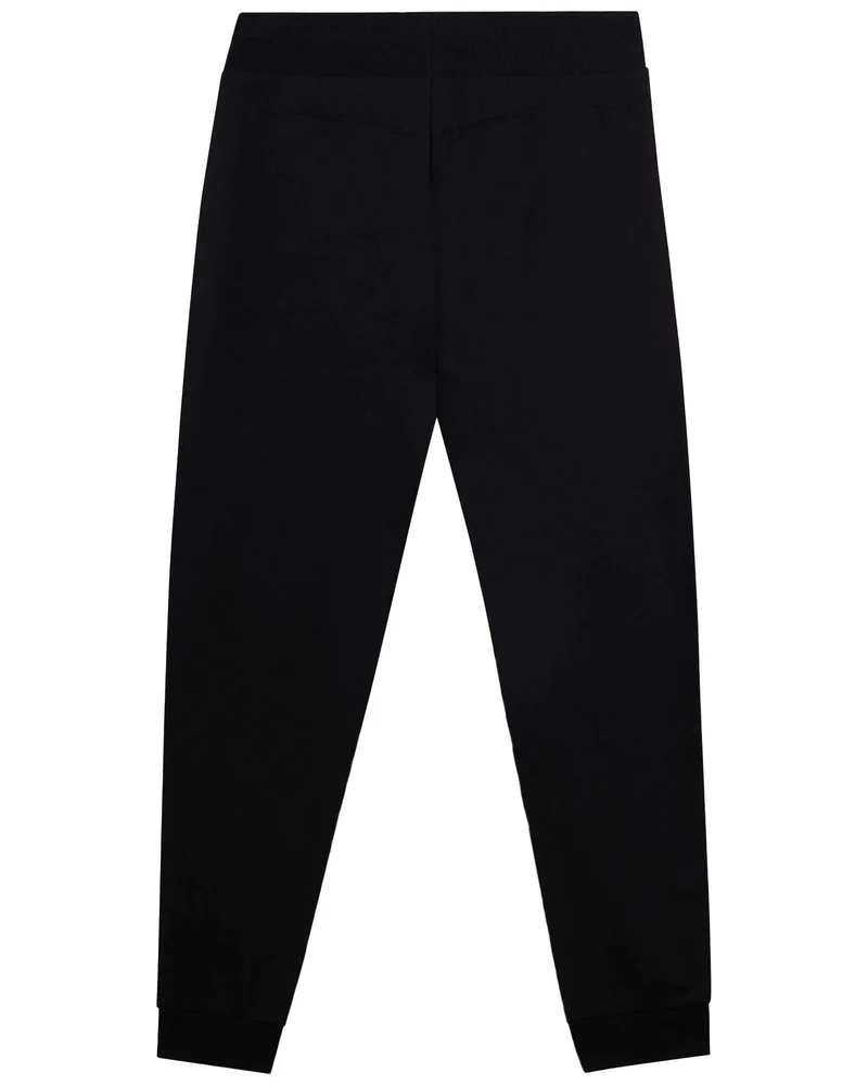 Pantaloni Con Fondo Dritto Donna