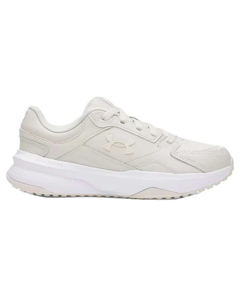 Sneakers Donna UA Edge Leather
