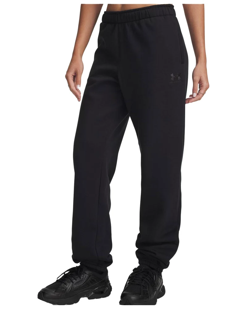 Pantaloni Donna Icon Vida Fleece