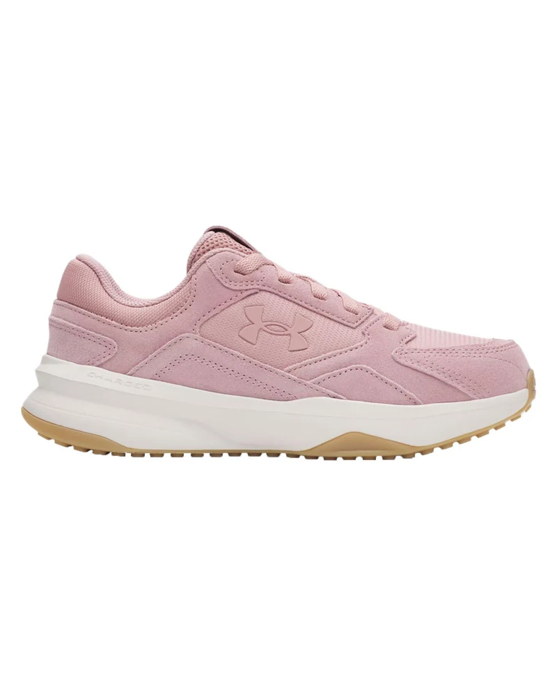 Sneakers Donna Edge Suede
