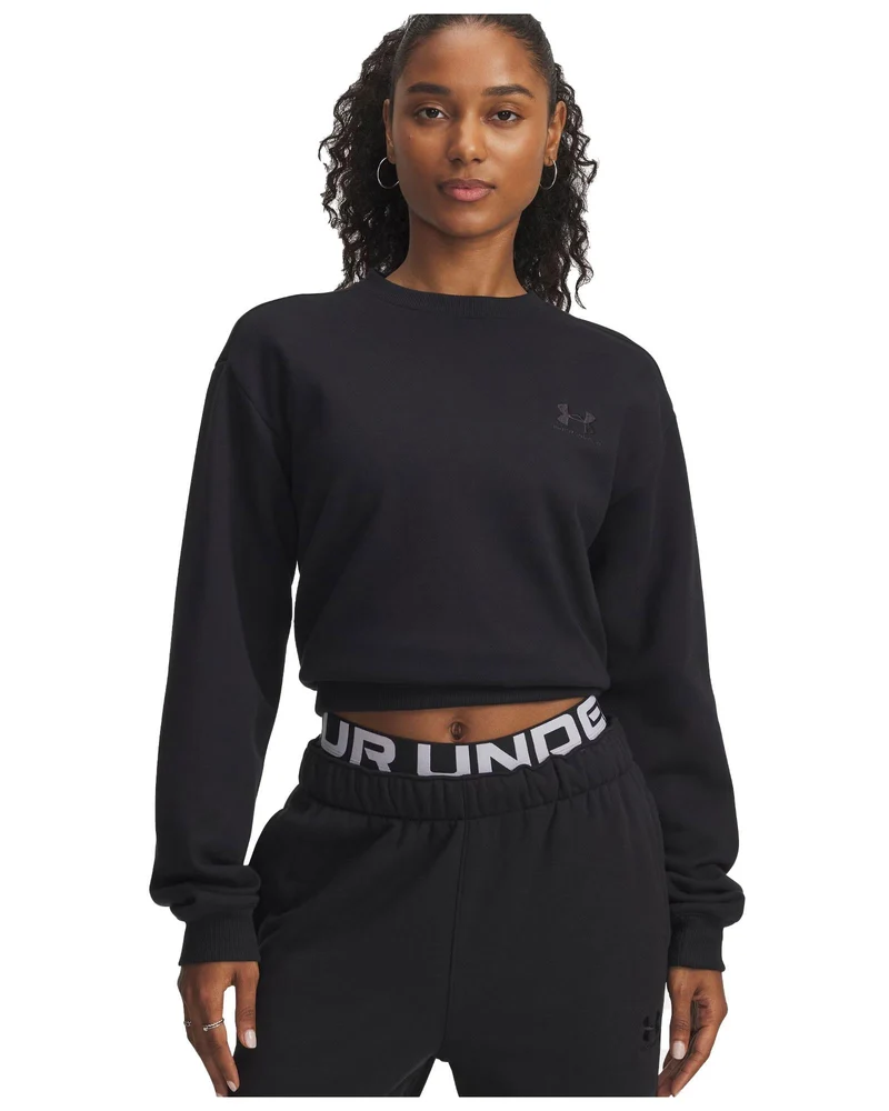Felpa Donna Icon Vida Fleece