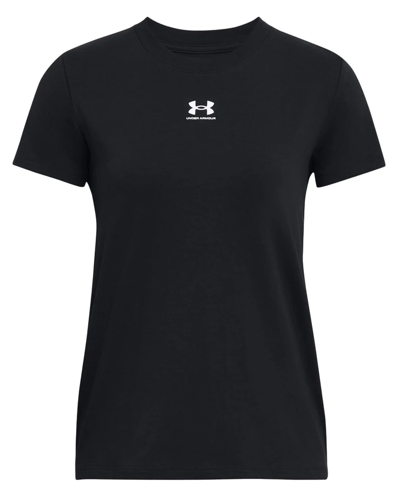 T-shirt Donna Rival Core