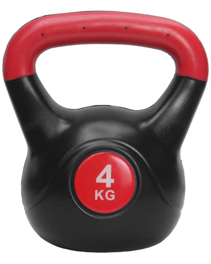 Kettlebell Comfort 4 Kg