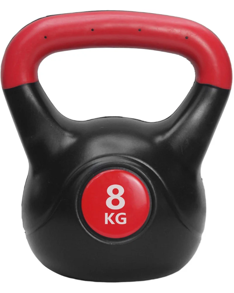 Kettlebell Comfort 8 Kg