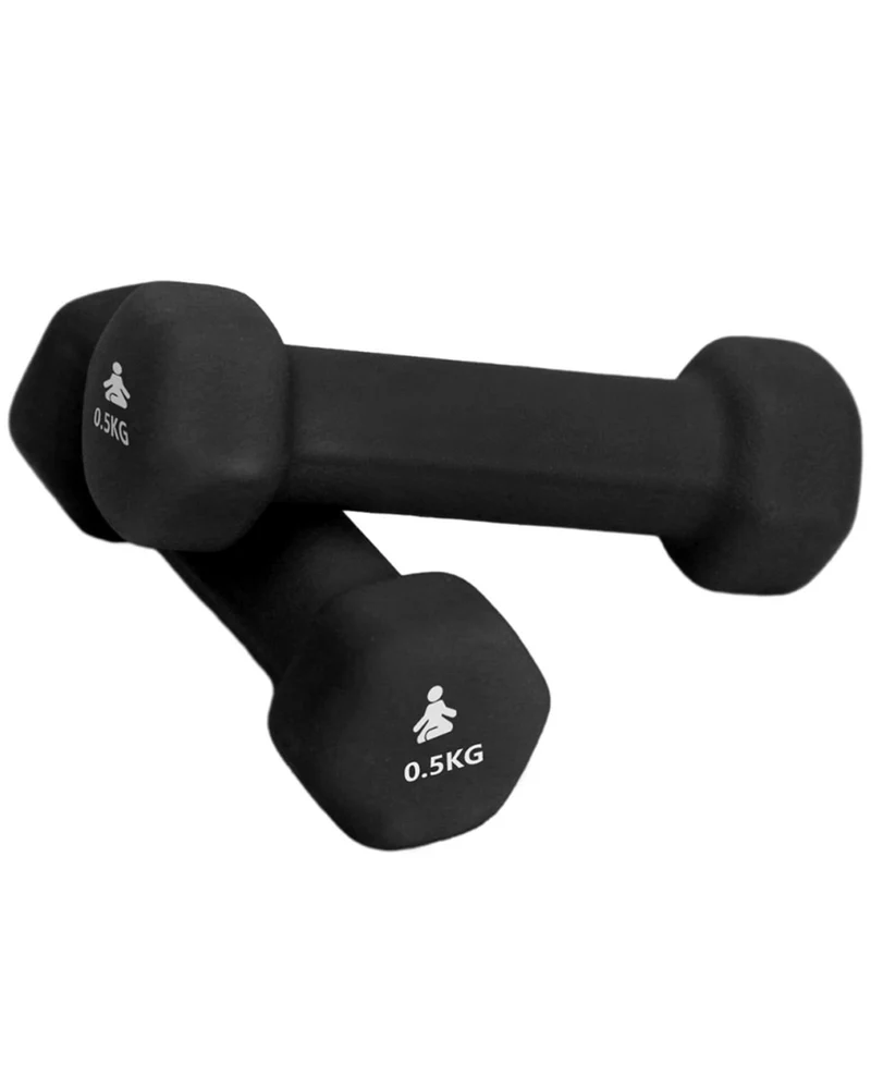 Manubri Premium 0,5 Kg