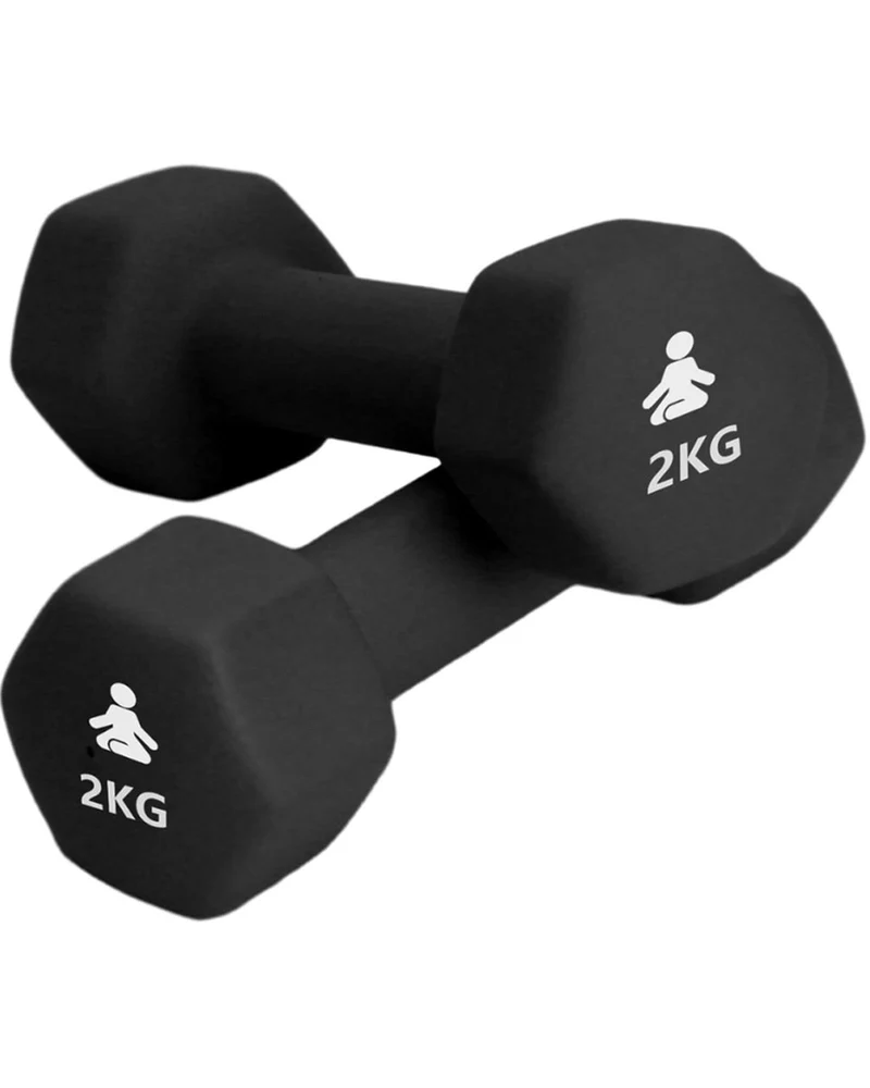 Manubri Premium 2 Kg