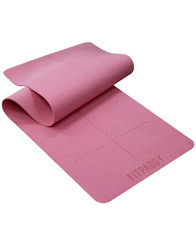 Tappetino Yoga