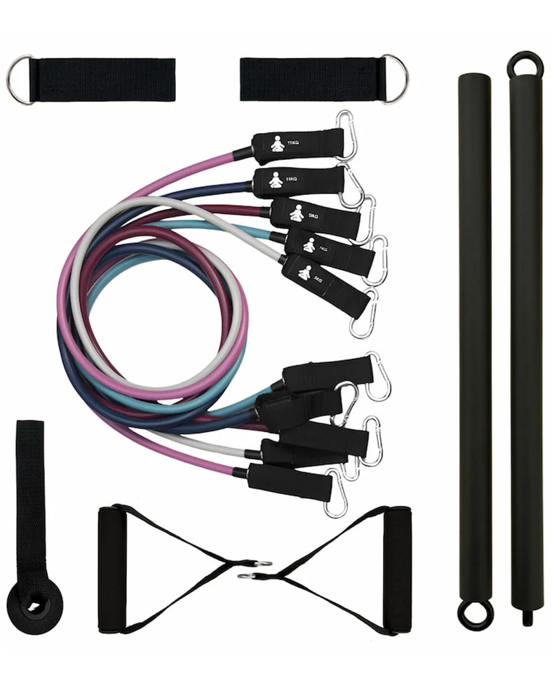 Kit Allenamento Smart