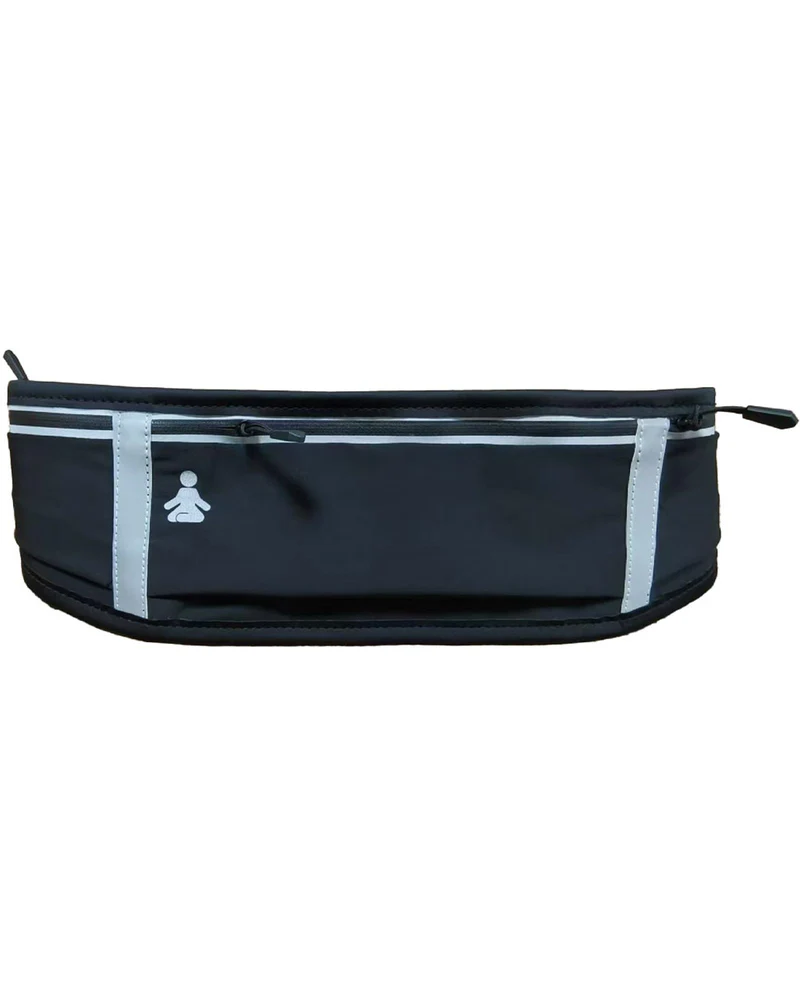 Marsupio Con Inserti Riflettenti