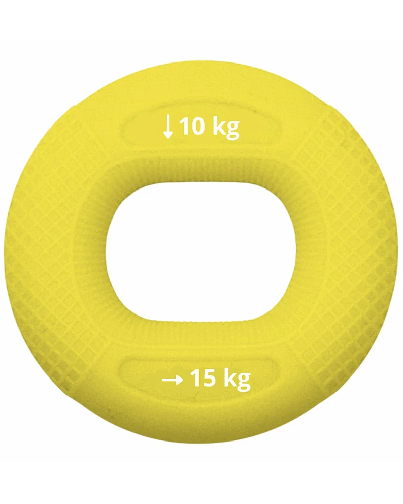 Jelly Hand Grip 10-15 kg