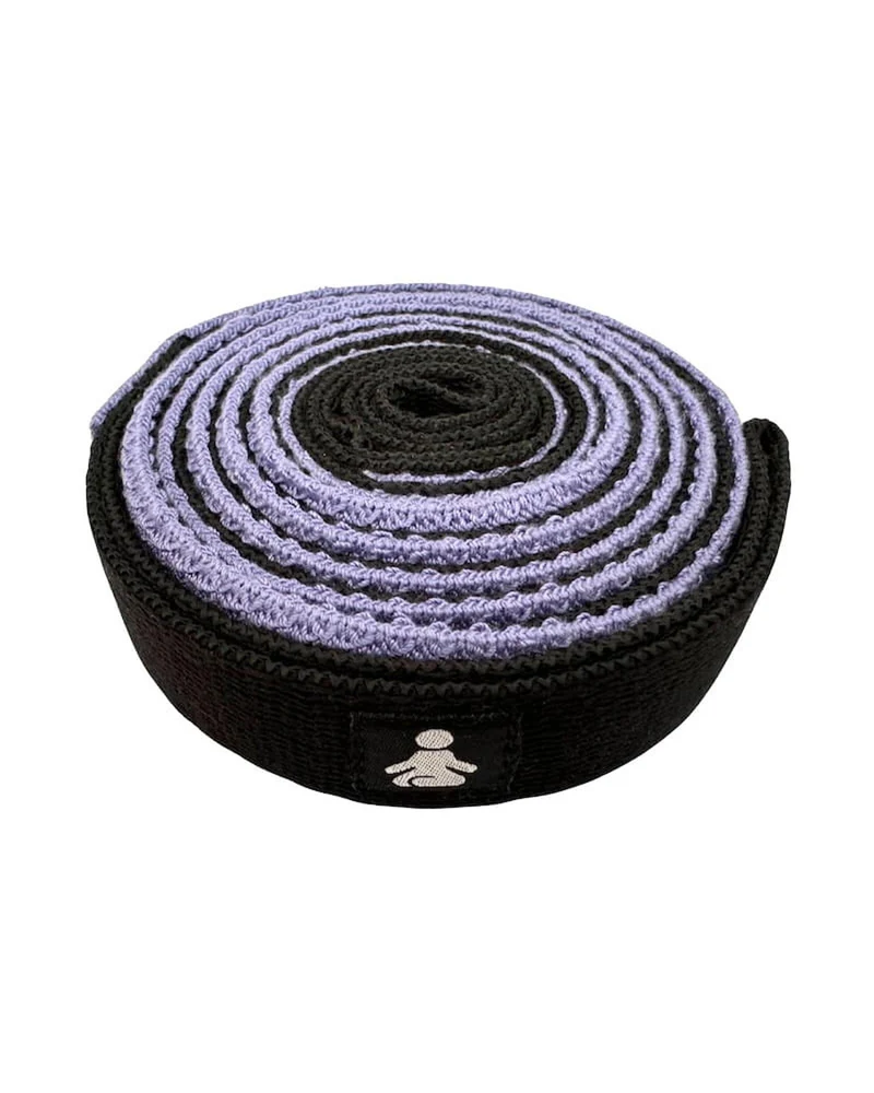 Fascia Stretching ad Anelli
