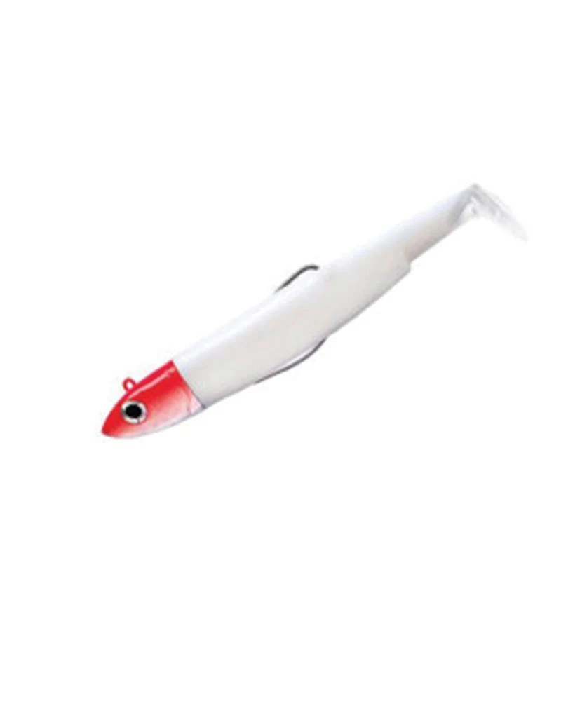 Combo Off Shore 10g Black Minnow 90 Special Edition