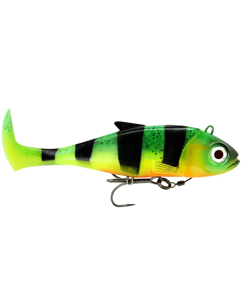Blaster Shad 130