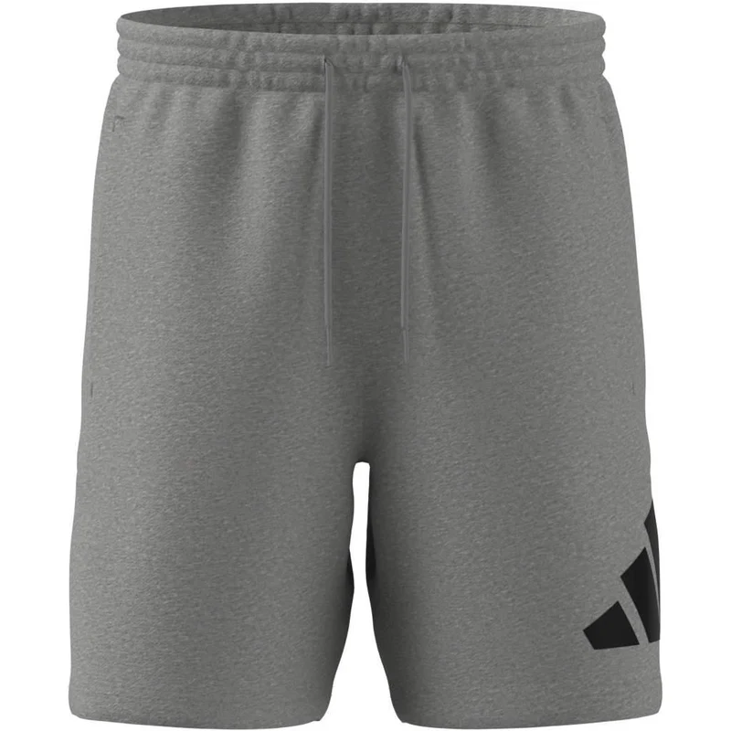 Short Essentials Big Logo Single Jersey