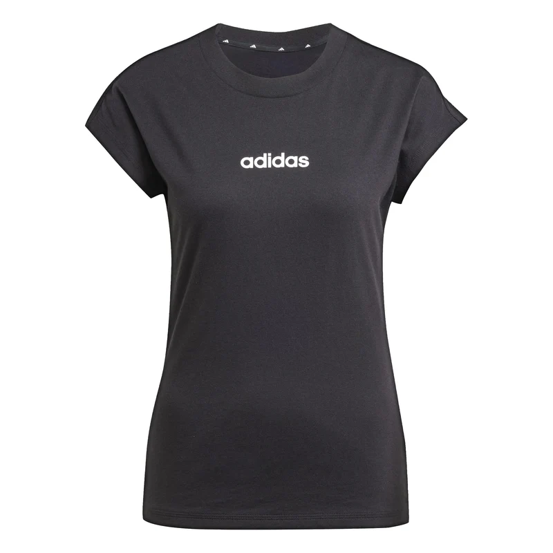 T-Shirt Essentials Linear Nera