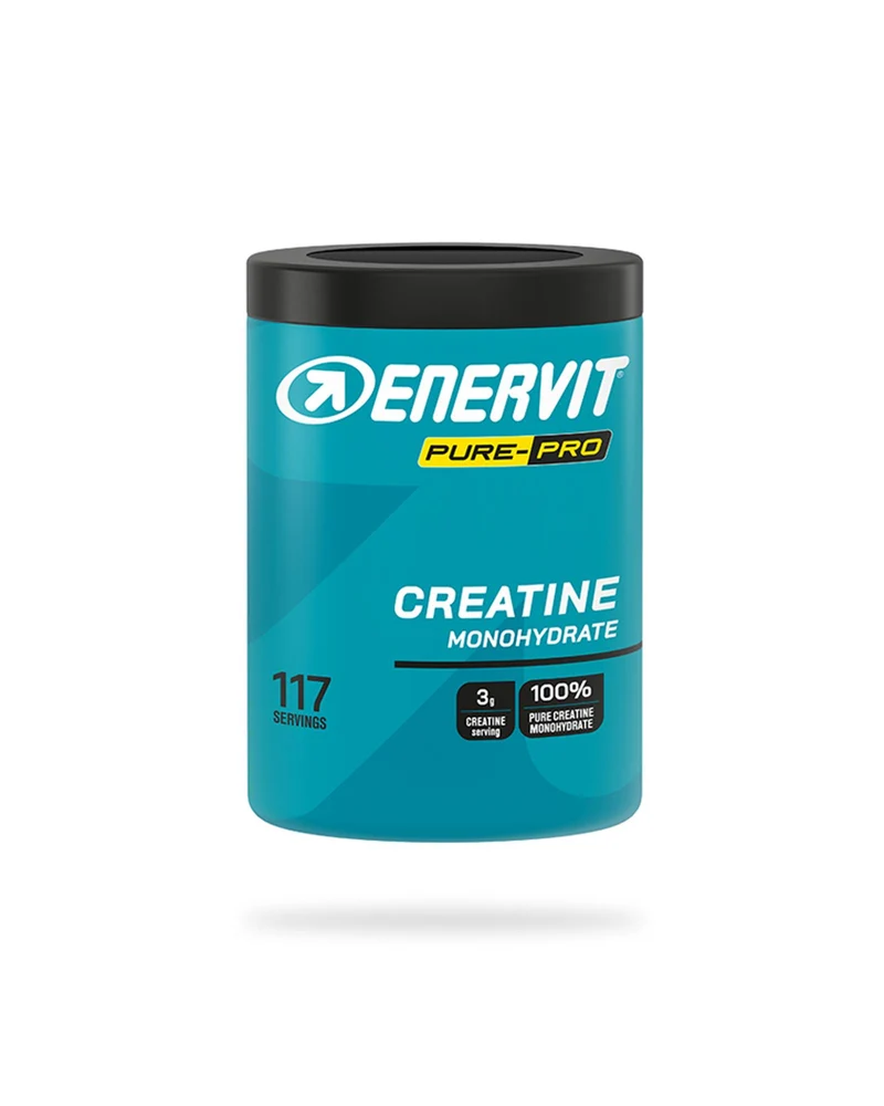 Integratore Alimentare Di Creatina Pure Pro