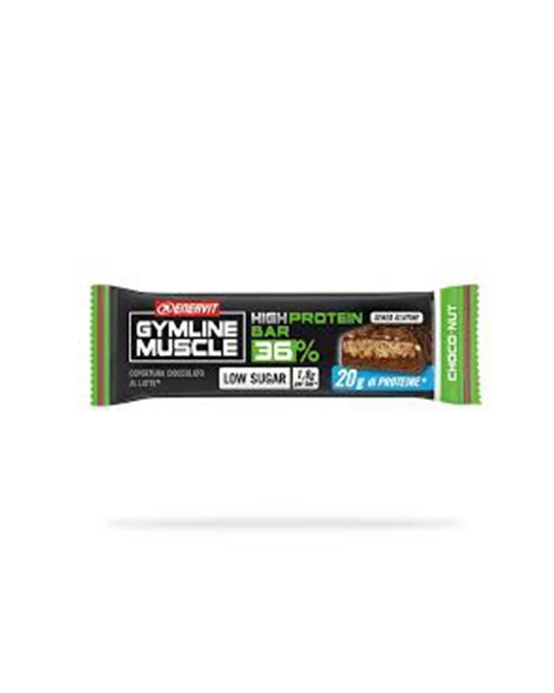 Gymline High Protein Bar 36% Choco-Nut