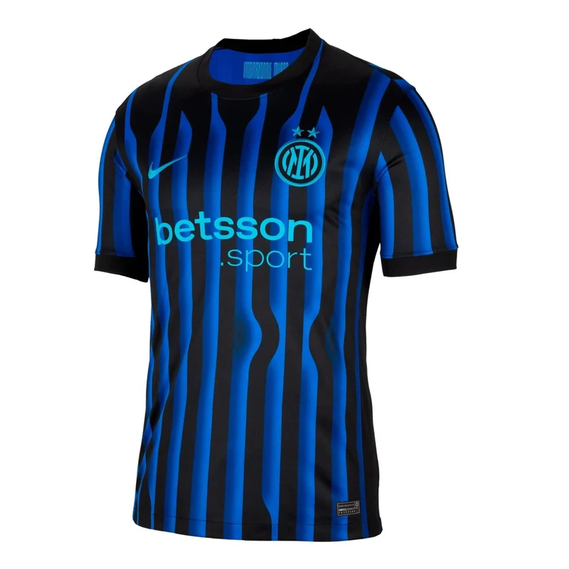 Maglia Inter Stadium 25/26 Home
