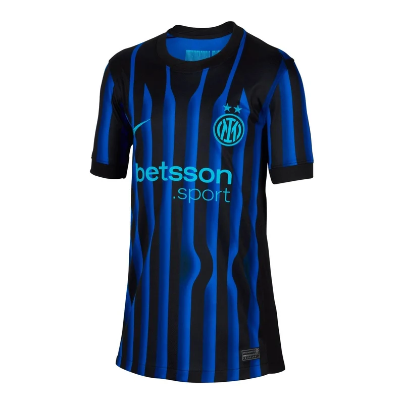 Maglia Inter Stadium 25/26 Home JR