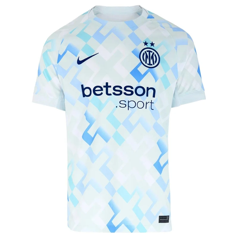 Maglia Inter Stadium 25/26 Away